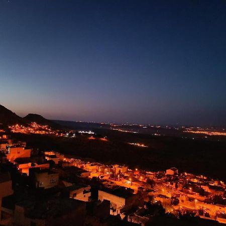 Merdin Boutique Hotel Mardin Exteriér fotografie