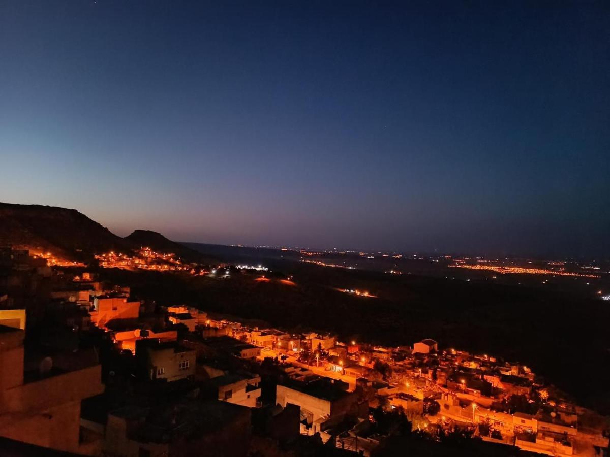 Merdin Boutique Hotel Mardin Exteriér fotografie