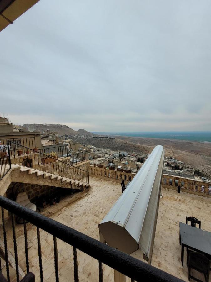 Merdin Boutique Hotel Mardin Exteriér fotografie