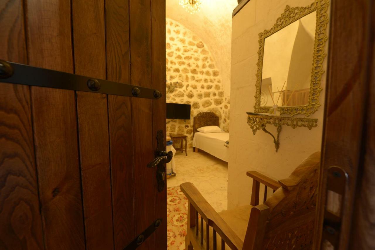 Merdin Boutique Hotel Mardin Exteriér fotografie