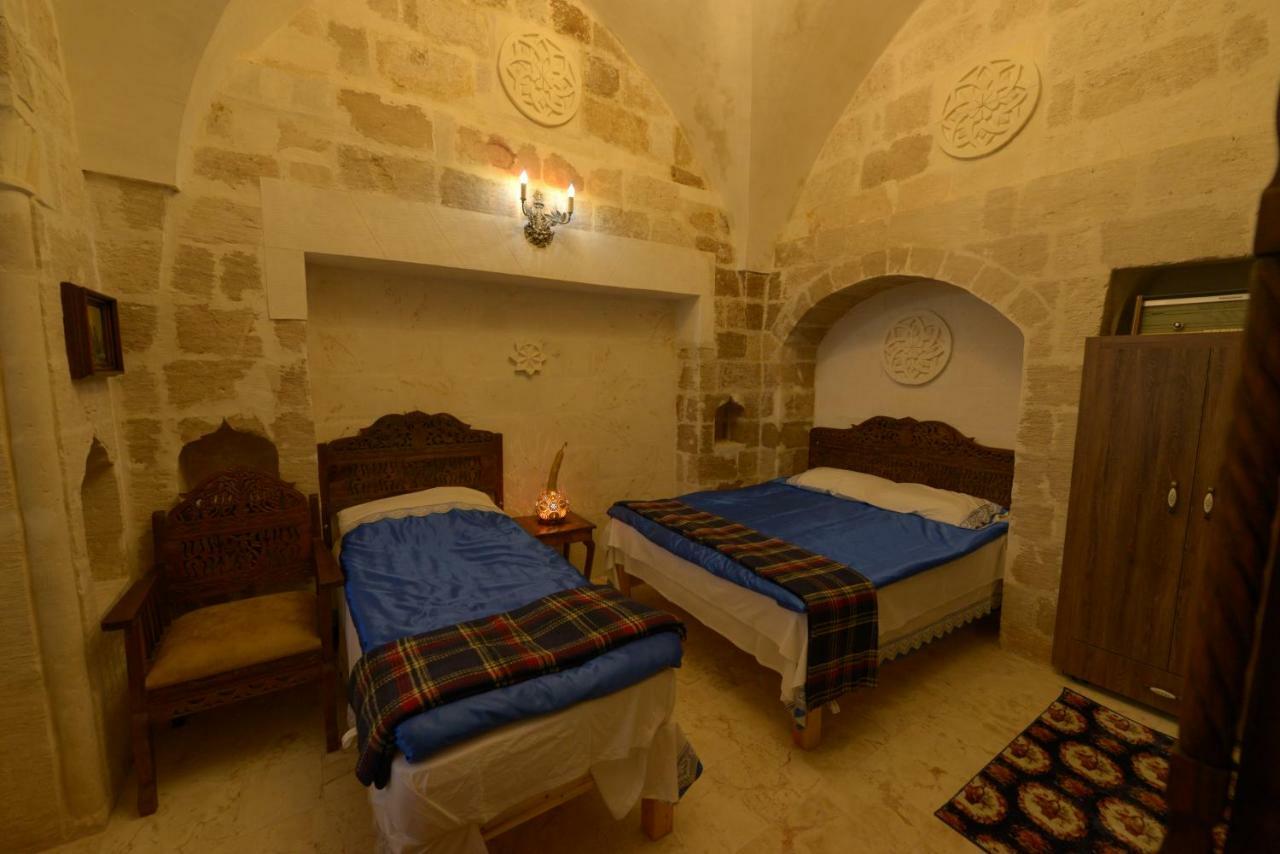 Merdin Boutique Hotel Mardin Exteriér fotografie