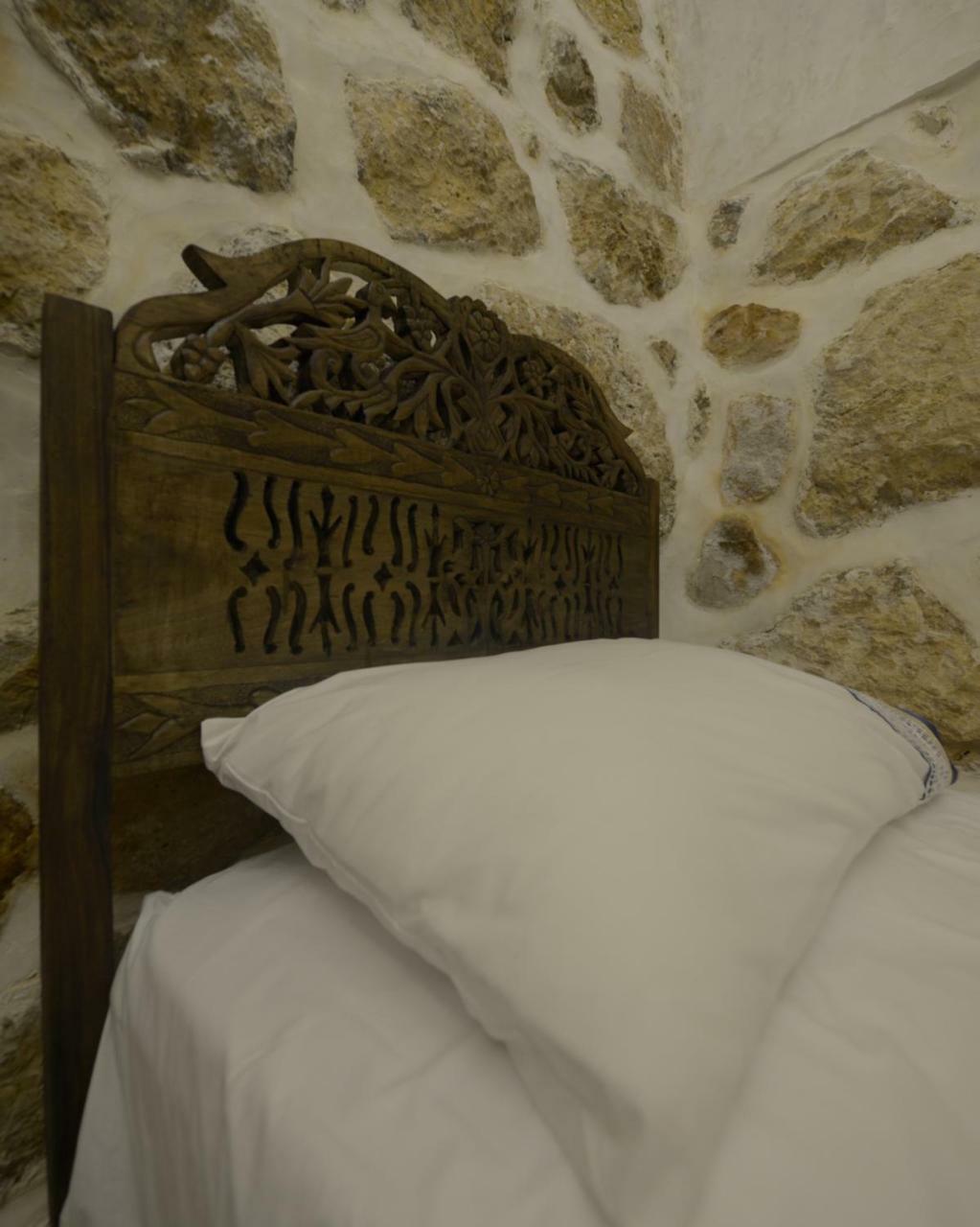 Merdin Boutique Hotel Mardin Exteriér fotografie