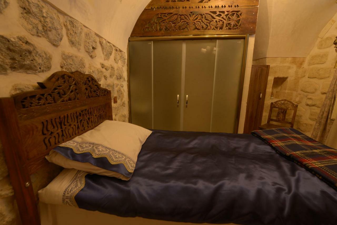 Merdin Boutique Hotel Mardin Exteriér fotografie