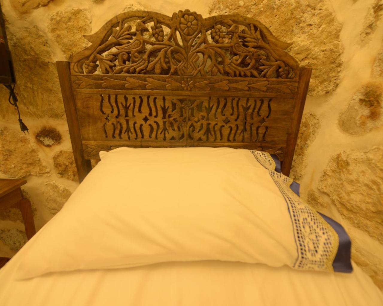 Merdin Boutique Hotel Mardin Exteriér fotografie