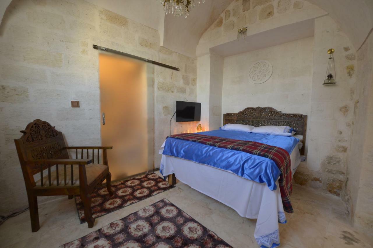Merdin Boutique Hotel Mardin Exteriér fotografie