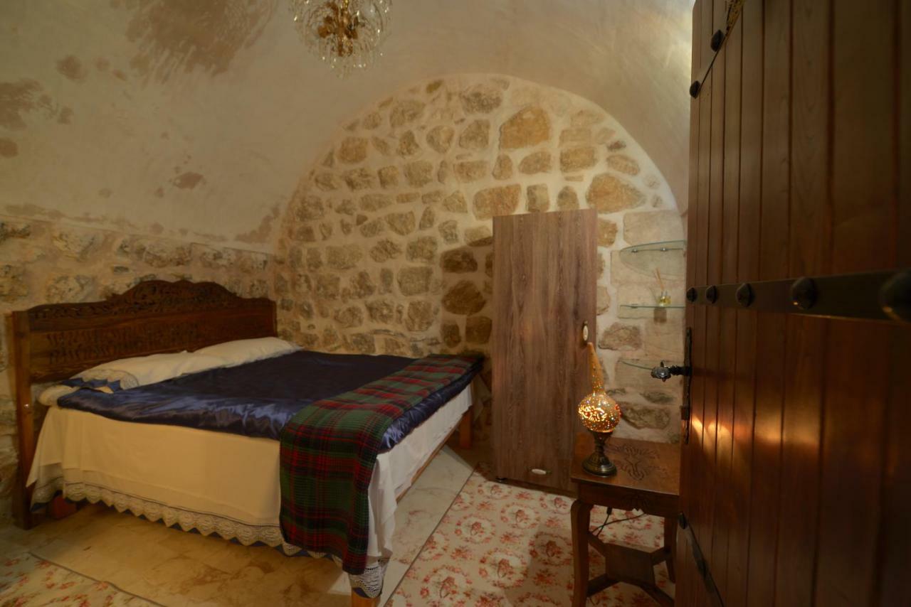 Merdin Boutique Hotel Mardin Exteriér fotografie