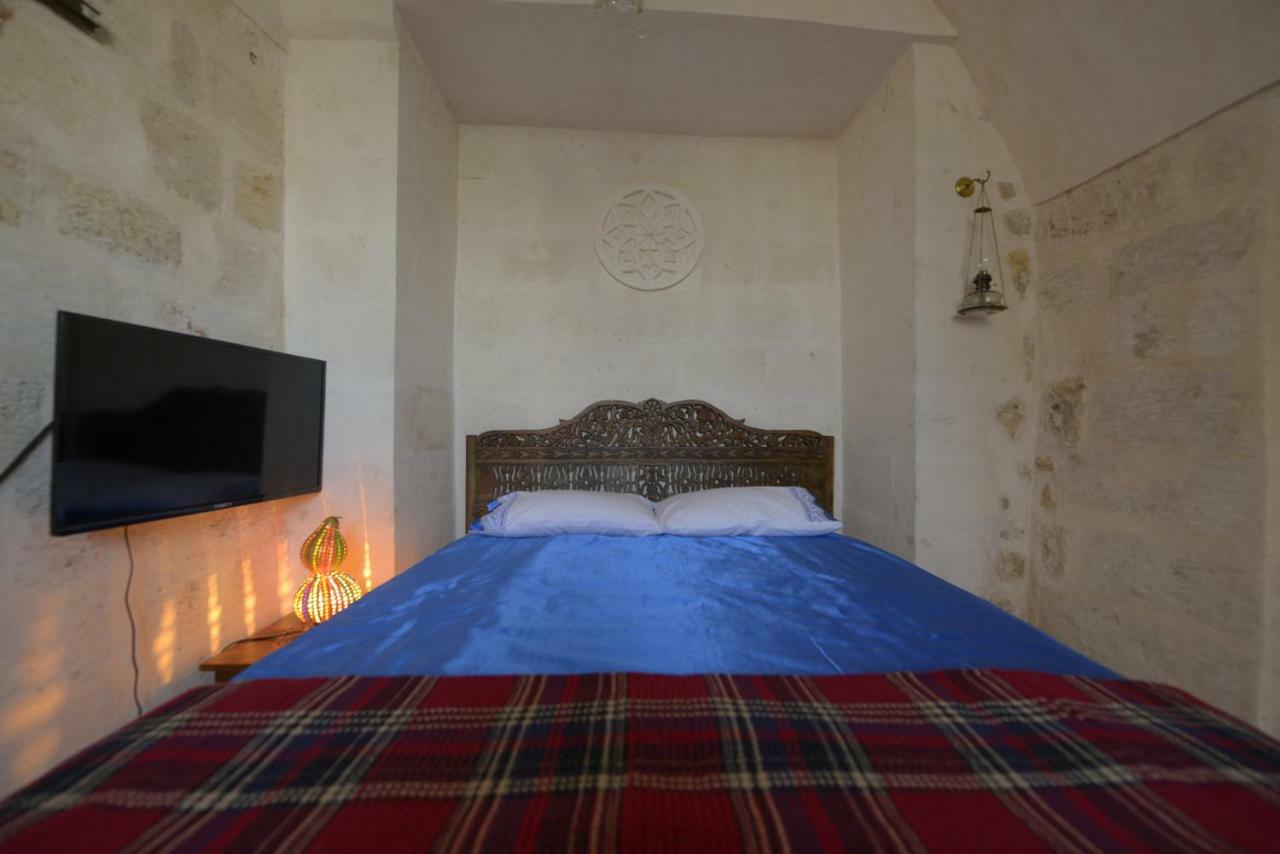 Merdin Boutique Hotel Mardin Exteriér fotografie