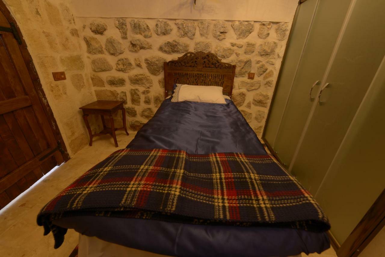 Merdin Boutique Hotel Mardin Exteriér fotografie