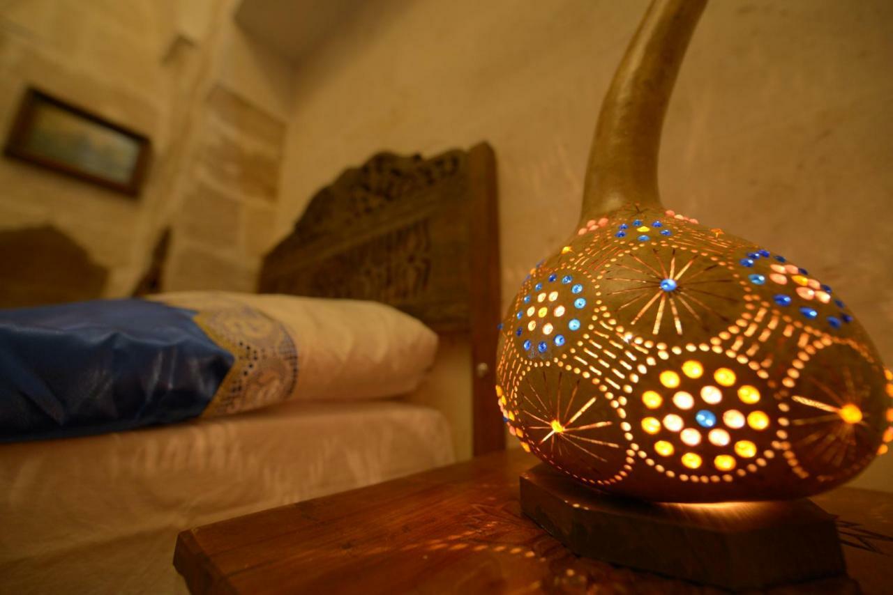 Merdin Boutique Hotel Mardin Exteriér fotografie