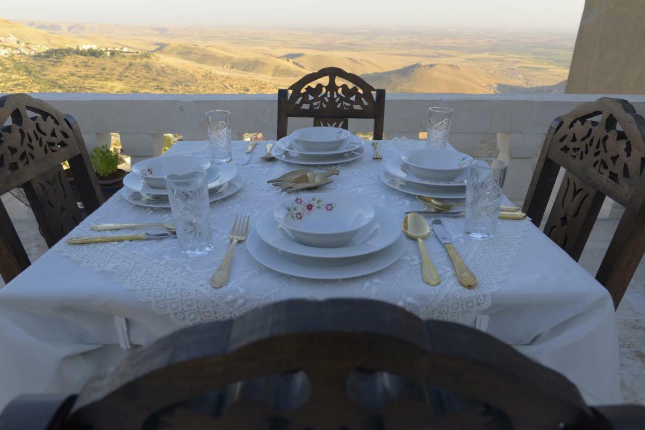 Merdin Boutique Hotel Mardin Exteriér fotografie
