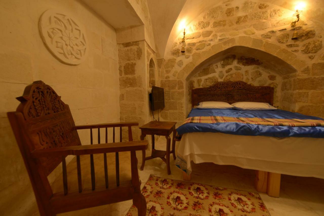 Merdin Boutique Hotel Mardin Exteriér fotografie