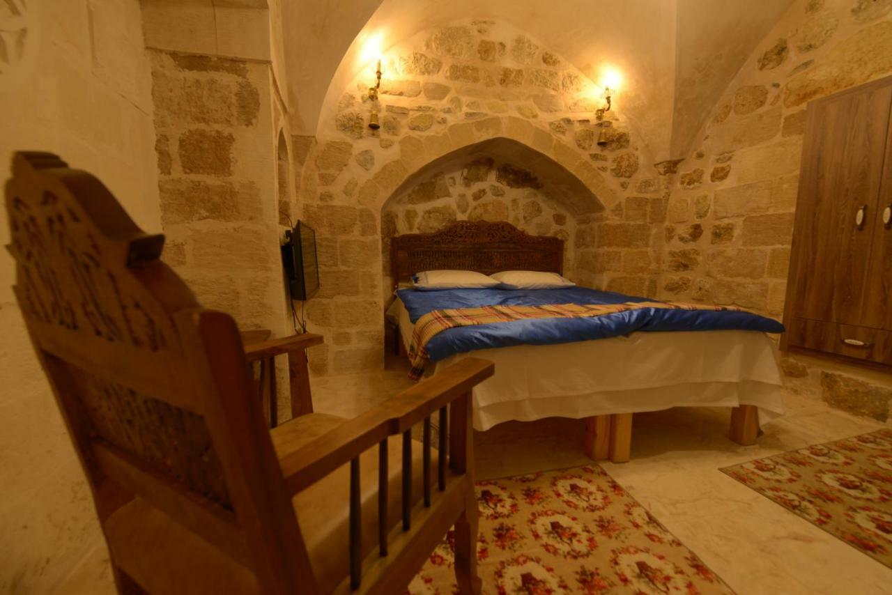 Merdin Boutique Hotel Mardin Exteriér fotografie