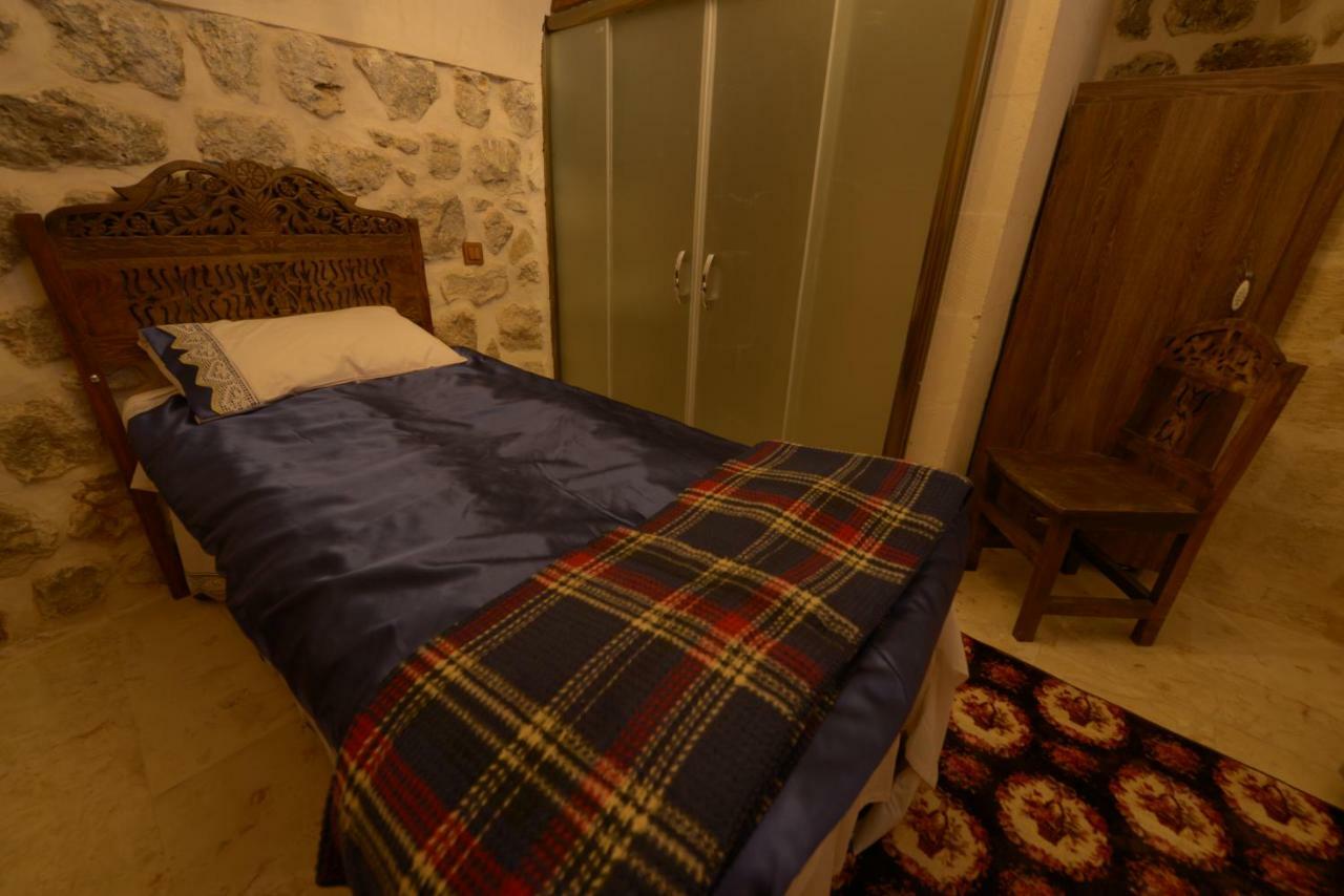 Merdin Boutique Hotel Mardin Exteriér fotografie