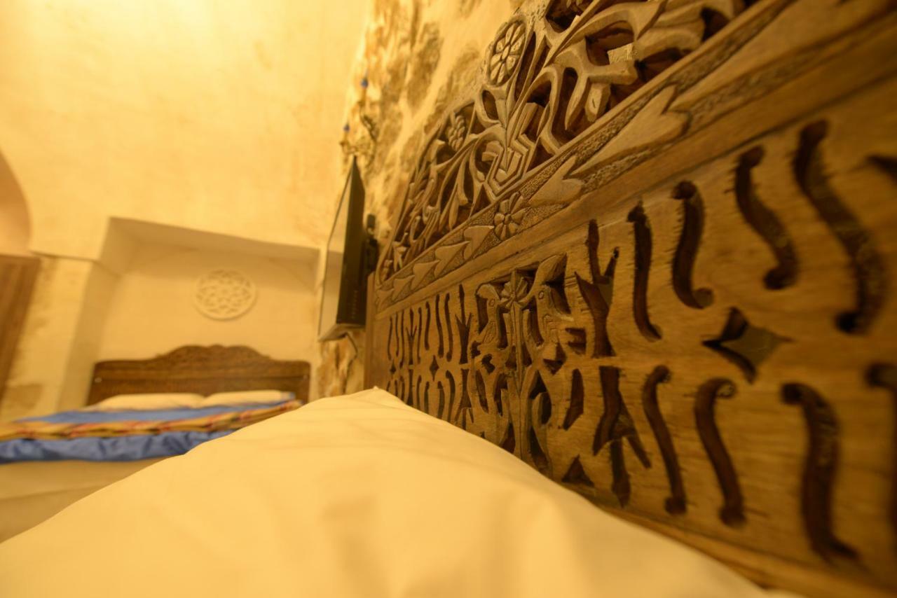 Merdin Boutique Hotel Mardin Exteriér fotografie