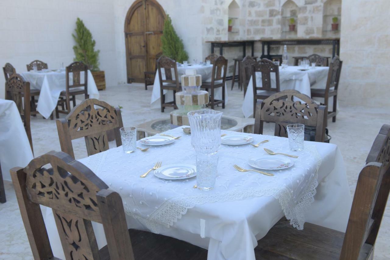 Merdin Boutique Hotel Mardin Exteriér fotografie