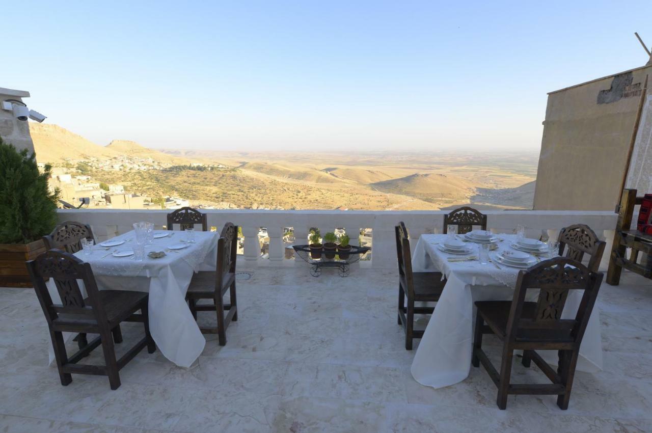 Merdin Boutique Hotel Mardin Exteriér fotografie