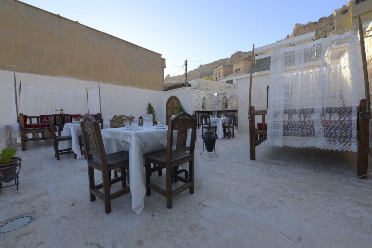 Merdin Boutique Hotel Mardin Exteriér fotografie