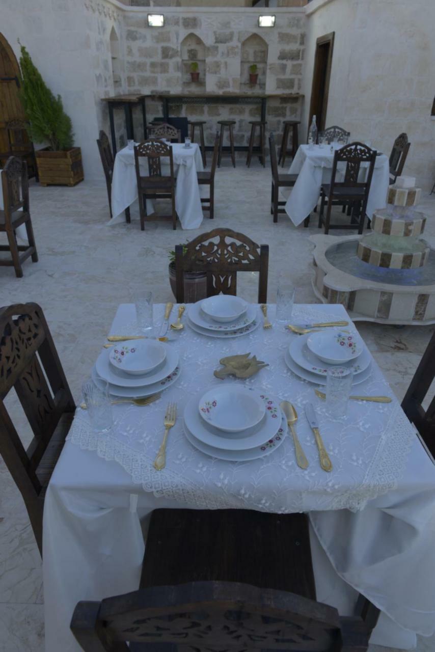 Merdin Boutique Hotel Mardin Exteriér fotografie