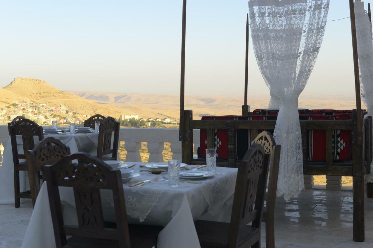 Merdin Boutique Hotel Mardin Exteriér fotografie