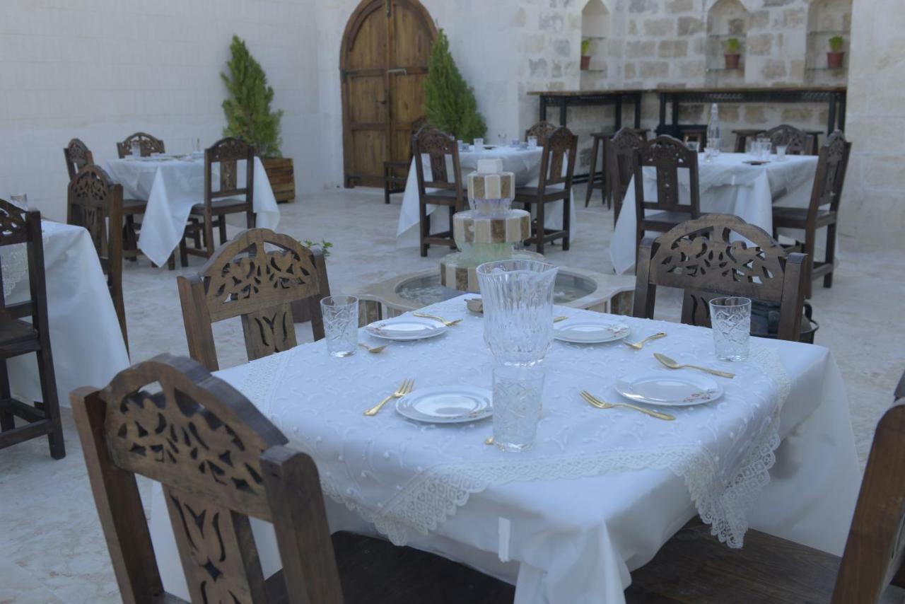 Merdin Boutique Hotel Mardin Exteriér fotografie