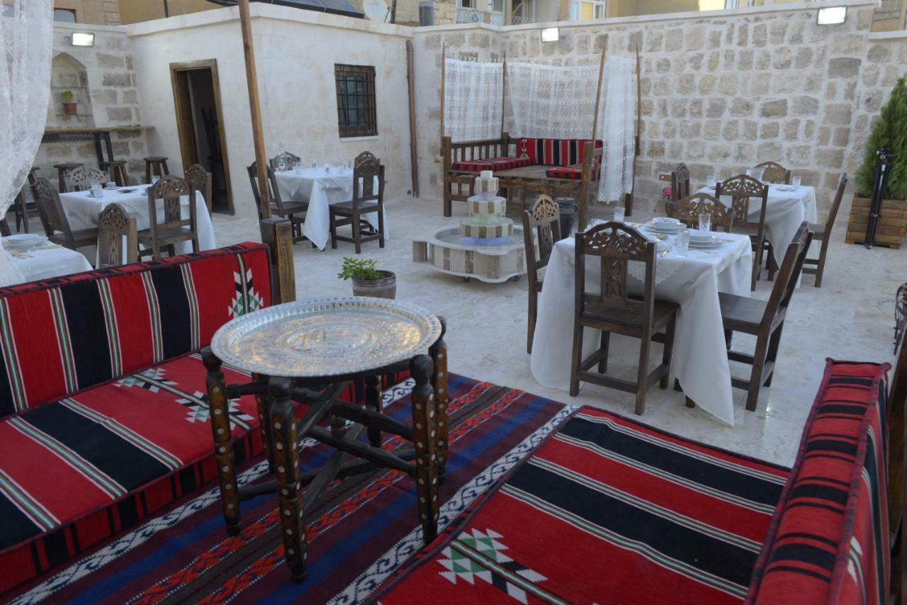 Merdin Boutique Hotel Mardin Exteriér fotografie